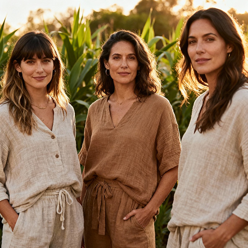 Read more about the article 5 Everyday Sustainable Fashion Brands You’ve Never Heard Of (That Won’t Break the Bank)